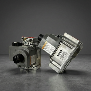 Válvula de Control <span class=keywords><strong>Honeywell</strong></span> VR8205M2914 para Aplicaciones de Calderas - Product Image 6