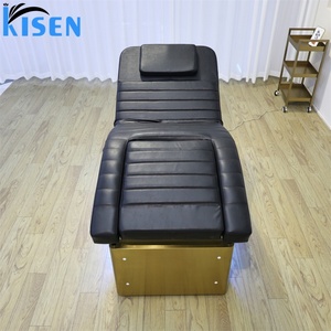 KISEN Light Luxury Design Pedicure Chair Professional Kneading Massage Pedicure Chairs Spa Manicure Nail Chair for Pedicure Spa - Product Image 2