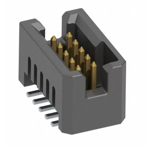 Conector de Sensor para Controlador PLC, Nuevo y Original, TFM-105-02-S-D-K - Product Image 6