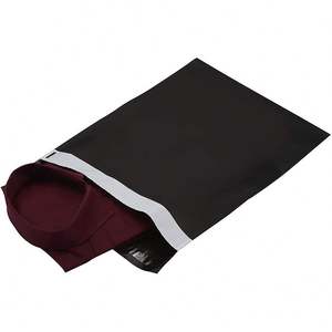 Custom Personalized Logo Durable Reinforced Seams Mailing <b>Bag</b> Strong Adhesive Sealing Poly Mailers - Product Image 3