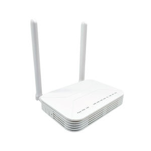 ราคาโรงงาน ZIKUN ZC-520 XPON ONU 1GE+3FE+1USB+1POTS+WIFI เหมือนกับ F660 V6 V8 HG8546M HG8141A5 - Product Image 4