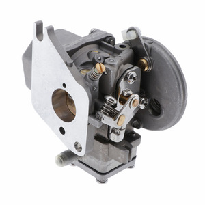 Yamaha Outboard Motor Carburetor 6E3-14301-05 For 2-Stroke 4/5HP <b>Gasoline</b> Engine Replacement Part - Product Image 5