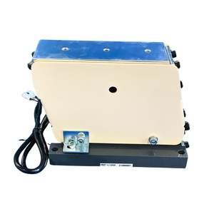 Piezas de máquina de soldadura de 220V de alta calidad, alimentador en línea Flexible de alta velocidad para plantas de fabricación, piezas pequeñas - Product Image 2