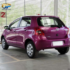 <span class=keywords><strong>Toyota</strong></span> <span class=keywords><strong>Yaris</strong></span> d'<span class=keywords><strong>occasion</strong></span> à bas <span class=keywords><strong>prix</strong></span>, 2009, 1.6L, conduite à gauche, <span class=keywords><strong>automatique</strong></span>, berline à hayon, économique en carburant, fiable, voiture de ville pour l'Afrique - Product Image 3