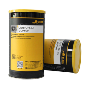 จาระบีอเนกประสงค์ xiaoyichong XYC centoplex GLP <span class=keywords><strong>500</strong></span> 1กก. สำหรับอุปกรณ์การพิมพ์และระบบเกียร์อุตสาหกรรม - Product Image 6