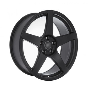 Nouvelles jantes forgées 5x114.3 17 18 19 20 21 22 X8.5 Roues monobloc forgées sur mesure pour Jeep <span class=keywords><strong>Srt</strong></span> / <span class=keywords><strong>Trackhawk</strong></span> - Product Image 2