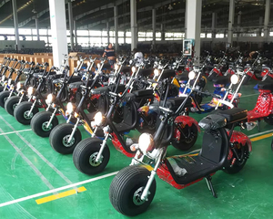 Scooter <span class=keywords><strong>électrique</strong></span> intelligent de haute qualité à prix d'usine, vente chaude 2026, scooter <span class=keywords><strong>électrique</strong></span> pour adultes, <span class=keywords><strong>homologué</strong></span> CEE, 2 roues - Product Image 3