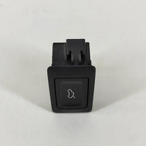 Interrupteur de lève-vitre Yunnuo 4G0959831 pour remplacement et réparation automobile - Product Image 1