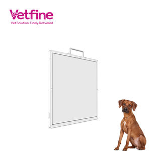 Sistema de Imagenología <span class=keywords><strong>Digital</strong></span> de Rayos <span class=keywords><strong>X</strong></span> Veterinaria y Soluciones de Actualización, Detector de Panel Plano Inalámbrico de Rayos <span class=keywords><strong>X</strong></span> - Product Image 1