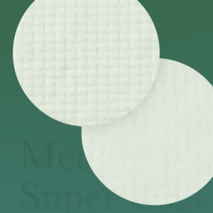 Medicubee Korean Skin Care Super Cica Pads Heartleaf for All Skin Type Facial Peeling Pads - Product Image 4