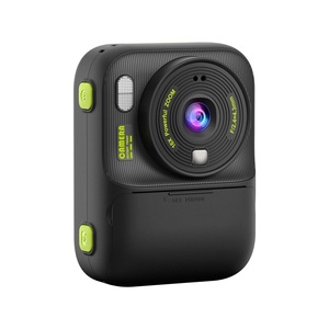 Câmera Instantânea P97 para Crianças 1080P HD com Tela IPS de 2,4 Polegadas e Zoom de 16X, Câmera de Impressão Térmica para Presentes de Aniversário - Product Image 6