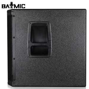 ซับวูฟเฟอร์ With1000w โมดูลเครื่องขยายเสีย<span class=keywords><strong>ง</strong></span>สำหรับภายนอกโบสถ์ปาร์ตี้โฮมเธียเตอร์ลำโพ<span class=keywords><strong>ง</strong></span>แอคทีฟขนาด<span class=keywords><strong>15</strong></span><span class=keywords><strong>นิ้ว</strong></span> - Product Image 4