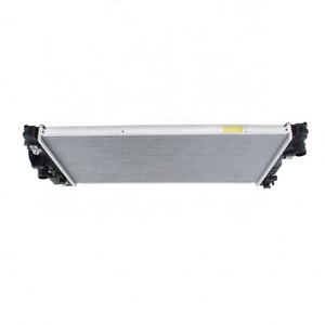 หม้อน้ำรถยนต์อลูมิเนียมระบายความร้อนสำหรับ Chevrolet MALIBU 2013 23453634 - Product Image 5