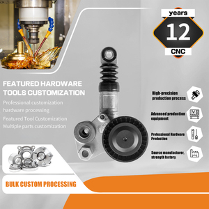 Özel 5 Eksenli CNC Frezeleme Tel Erozyon Hizmetleri-Hassas İşleme Paslanmaz Çelik Titanyum Parçalar-OEM İşleme Bileşenleri - Product Image 2