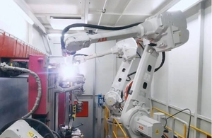 Equipo de plasma de recubrimiento térmico/máquina de recubrimiento por pulverización de plasma PLC - Product Image 6