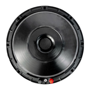 Haut-parleurs de voiture Fusounds Hot 10 pouces, impédance 8 ohms, puissance maximale 600 W, réponse en fréquence 65-4,4 kHz, subwoofer spécial - Product Image 2