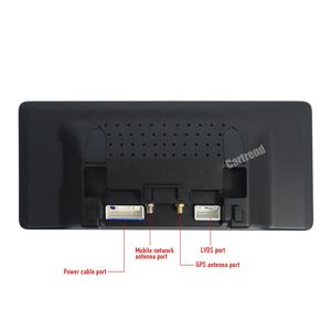 Adaptateur Audio pour écran Android, centralisé de Central, lecteur DVD, Q5 - Product Image 6
