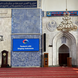 Full Hd Led Video <b>Wall</b> Screen 500x1000 P2.604 P2.976 Indoor Rental <b>Display</b> for Wedding Church Tr - Product Image 5