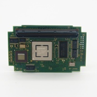 Module SERVO NC FANUC, carte d'affichage du contrôleur CNC Fanuc d'origine, A20B-3300-0281