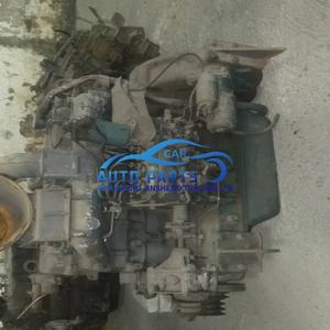 Venta directa PF6 2. 1 PD6T camión usado de montaje del motor de 6 cilindros para <span class=keywords><strong>Nissan</strong></span> - Product Image 2