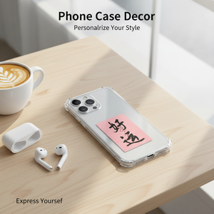 Impresión de etiquetas personalizadas, pegatinas de vinilo troqueladas, autoadhesivas, impermeables y resistentes a desgarros, adecuadas para botellas de agua y computadoras. - Product Image 2