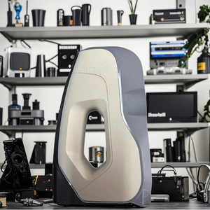 EVA-M personnalisable en 3D pour les professionnels avec support OEM - Product Image 3