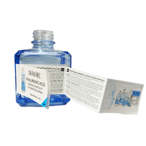 Tùy chỉnh ngăn xếp in ấn bao bì không thấm nước nhãn tập sách hai mặt đa lớp Nhãn dán nhãn - Product Image 5