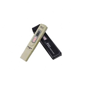 Stylo pH-mètre numérique en plastique, testeur d'eau portable, mesure de la conductivité TDS, compatible OEM, <span class=keywords><strong>pour</strong></span> piscines - Product Image 3