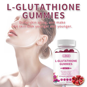 Cilt Aydınlatı<span class=keywords><strong>c</strong></span>ı <span class=keywords><strong>Vitamin</strong></span> Takviyeleri Jelibonları L-Glutatyon <span class=keywords><strong>C</strong></span> Vitamini Bağışıklığı Güçlendirir Jelibon Şeker Sağlık Gıda Sınıfı Kadınlar İçin - Product Image 2