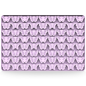 Versátiles moldes <span class=keywords><strong>de</strong></span> rejilla <span class=keywords><strong>de</strong></span> silicona <span class=keywords><strong>de</strong></span> múltiples formas, perfectos <span class=keywords><strong>para</strong></span> golosinas <span class=keywords><strong>de</strong></span> chocolate y adornos <span class=keywords><strong>de</strong></span> resina DIY - Product Image 6