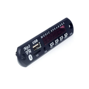 Módulo Reproductor <span class=keywords><strong>de</strong></span> <span class=keywords><strong>MP3</strong></span> con <span class=keywords><strong>Mejores</strong></span> Reseñas, con Tarjeta SD/TF, Reproductor <span class=keywords><strong>de</strong></span> Audio <span class=keywords><strong>MP3</strong></span> con Circuito Integrado Grande, Reproductor <span class=keywords><strong>de</strong></span> <span class=keywords><strong>MP3</strong></span> Universal <span class=keywords><strong>de</strong></span> CC <span class=keywords><strong>de</strong></span> 5 V a 12 V, Envío Gratuito en China - Product Image 4