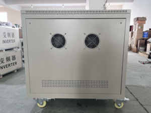 230V 400V 220V 240V 100kVA 2000kVA昇圧・降圧三相乾式絶縁変圧器 380V 440Vから240V 220V 380x220へ - Product Image 3