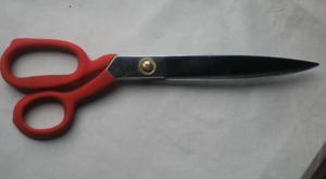 La meilleure poignée originale bonne cuisine et <span class=keywords><strong>herbe</strong></span> tout usage ciseaux professionnels personnalisés à gauche - Product Image 4