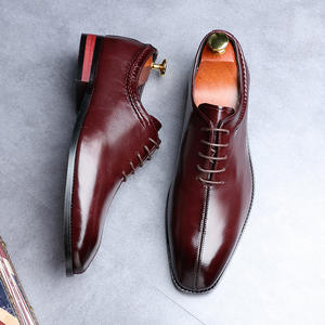 <strong>Man</strong> Pointed Toe Dress <strong>Shoes</strong> Classic <strong>Men's</strong> <strong>Patent</strong> Leather Black Wedding <strong>Shoe</strong> <strong>s</strong> Oxford Formal <strong>Shoes</strong> - Product Image 6