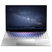 Portátiles Ultradelgados para Negocios con Pantalla Doble de 15.6" + 7" y 14"+14", Procesador Intel i9/i7/i5/i3, 16G/32G de RAM, SSD de 128G/256G/512G/1T/2T