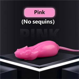 <span class=keywords><strong>Ensemble</strong></span> de leurres souples artificiels Thunder Frog Bionic en boîte pour la pêche au brochet en eau douce, lac/rivière/rivière, 50 mm/55 mm - Product Image 2