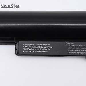 Batería para portátil, batería para portátil <span class=keywords><strong>VK04</strong></span> para HP Pavilion 14 15 242 G0 G1 G2 694864-851 695192-001 695192-001, 1, 2, 2, 2, 1, 2, 2, 1, 2, 2 - Product Image 5