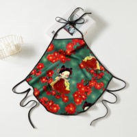 Vêtement traditionnel chinois personnalisé, sensuel, sans bretelles, à double couche, avec coussinets de poitrine, motif floral