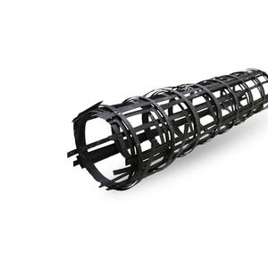 Geogriglia Composita in Acciaio e Plastica PP HDPE per Costruzione di Strade, Muri di Contenimento e Rinforzo del Pavimentazione, Marca XinJuHe, Garanzia 5 Anni - Product Image 4