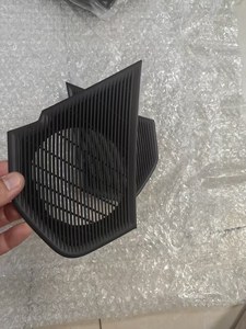 OLIVER <strong>Audi</strong> A4/<strong>A5</strong> Front-Door Tweeter Cover Model 8W0-35-423-A for 2017 Onward High-Trim Models - Product Image 4
