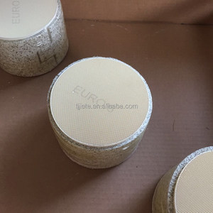 Xe tải DIESEL chất xúc tác tổ ong gốm SIC/<span class=keywords><strong>doc</strong></span>/<span class=keywords><strong>DPF</strong></span>/Hạt lọc/xúc tác chuyển đổi - Product Image 5