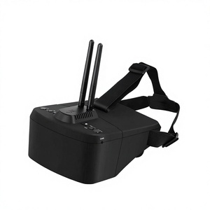 Lunettes FPV de drone 800D Pro de 5 pouces avec lentilles interchangeables, type patch oculaire, Chine - Product Image 1
