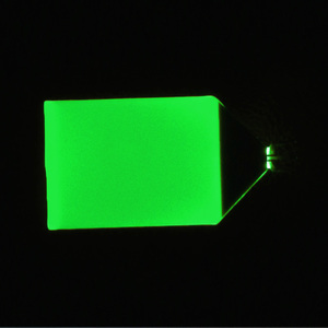 Tùy chỉnh kích thước 2.3 mét độ dày màu trắng đơn sắc LCD hiển thị đèn nền - Product Image 4