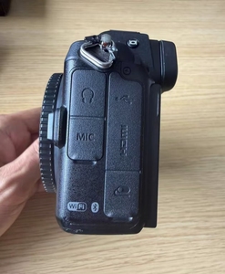 กล้องมือสอง <span class=keywords><strong>Nikon</strong></span> Z5 รุ่นเริ่มต้น ฟูลเฟรม มิเรอร์เลส สภาพ 90% จัดส่งรวดเร็ว - Product Image 5