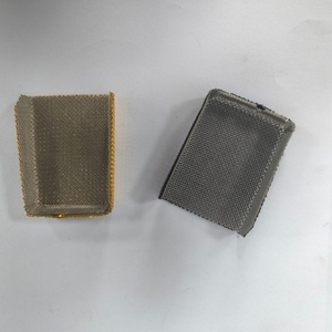 Welltop Welltop-01 Direct Factory Sale Protective Dust Filter Plastic <b>Iron</b> Horn Net Cover Car Speakers <b>8</b> Ohm Impedance - Product Image 3