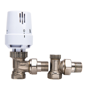 Tête <span class=keywords><strong>de</strong></span> vanne thermostatique pour <span class=keywords><strong>radiateur</strong></span> OLDE, à haute efficacité énergétique, pour systèmes <span class=keywords><strong>de</strong></span> chauffage par <span class=keywords><strong>radiateur</strong></span> - Product Image 6