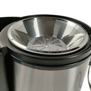 <span class=keywords><strong>Presse</strong></span>-agrumes multifonction de qualité supérieure <span class=keywords><strong>Silver</strong></span> <span class=keywords><strong>Crest</strong></span> le plus récent pressoir à froid électrique domestique <span class=keywords><strong>Presse</strong></span>-agrumes lent pour fruits frais - Product Image 4