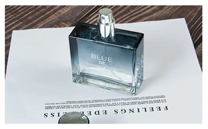 Perfume de Alta Calidad para Hombre Eau De Parfum Colonia con Personalización de Etiqueta y Aromas - Product Image 3