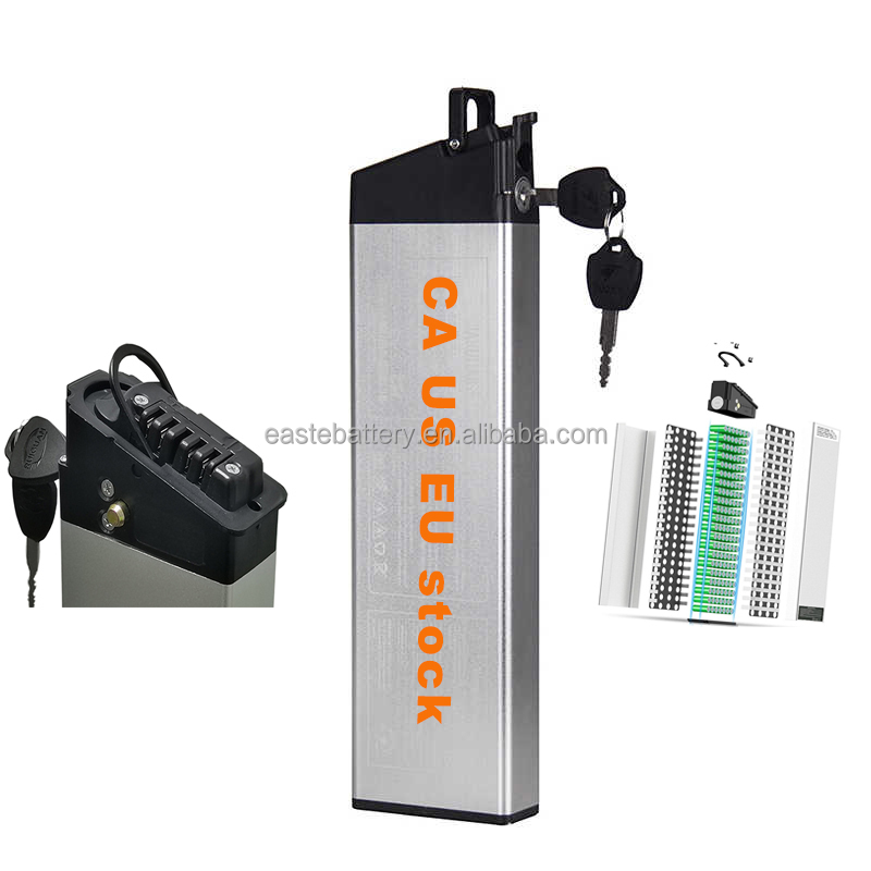 48v Dch-006 Ebike Battery - Reliable Power for Electric Bikes