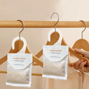 Desodorizante <span class=keywords><strong>Serie</strong></span> Floral Armario Perfumado Cajón Bolsitas Fragancia Bolsa - Product Image 3